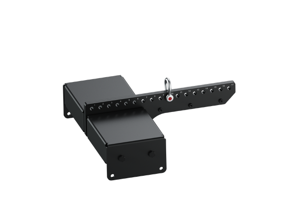 K-Array K-FLYKX12 Fly Bar with bumper for KX12 I 