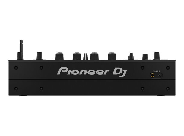 Pioneer DJ DJM-A9 Ny bransjestandard 