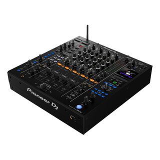 Pioneer DJ DJM-A9 Ny bransjestandard
