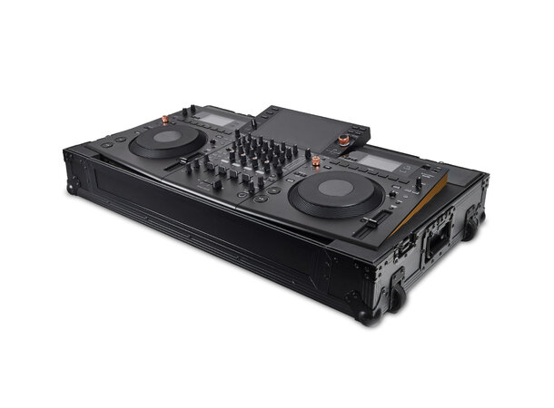 Pioneer DJ FLT-OPUSQUAD Kompakt flight case for OPUS QUAD 