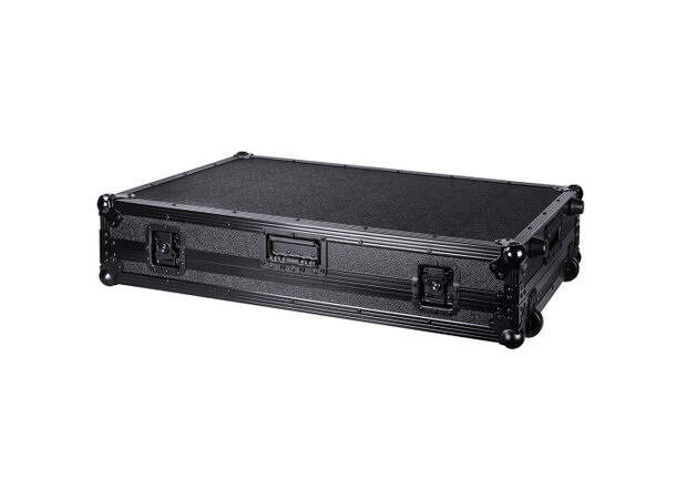 ProDJuser Pioneer XDJ-RX3 Black Flight Flightcase for XDJ-RX3, sort 