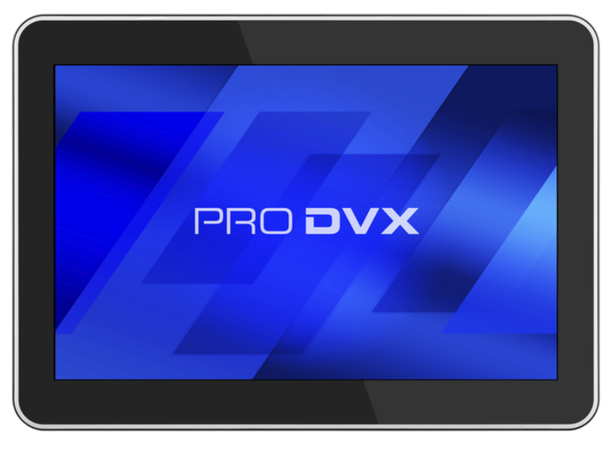 ProDVX Touch panel 10" 10" Touchscreen PC Controller 