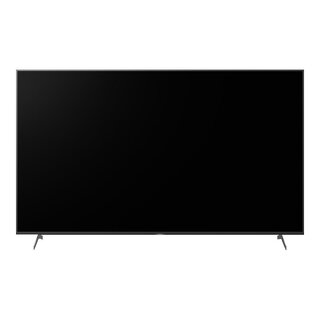 SONY 85" PRO Display FW-85BZ40H/1 4K UHD (2160p) 620 cd/m²