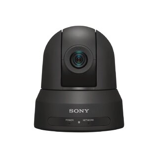 SONY PTZ Kamera SRG-X400BC (Sort) 8.5MP 30x Zoom 4K 20x Zoom HD