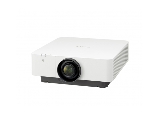 SONY VPL-FHZ80 Laser Projektor (Hvit) 6000lm, 1920x1200, med standard linse 
