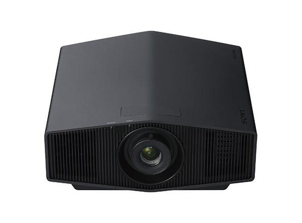 SONY VPL-XW5000/B True 4K Projektor 2000lm, 4096 x 2160, med fast linse 