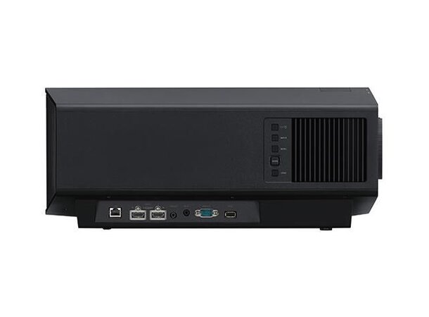SONY VPL-XW5000/B True 4K Projektor 2000lm, 4096 x 2160, med fast linse 