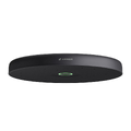 Sennheiser TeamConnect Ceiling Medium Flush mount kit mikrofon m/Dante™, sort