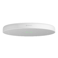 Sennheiser TeamConnect Ceiling Medium Flush mount kit mikrofon m/Dante™, hvit