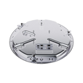Sennheiser TeamConnect Ceiling Medium Innfellingsmikrofon m/Dante™, hvit