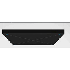 Sennheiser TeamConnect Ceiling Mic II Beamsteering mikrofon m/Dante™, sort