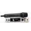 Sennheiser ew500 G4-965-BW Bw(526-698MHz) håndholdt sett m/mikrofon