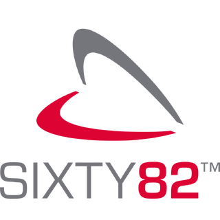 Sixty82 Bolt M12x035 DIN933