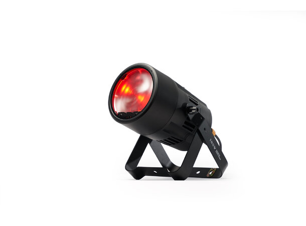 SnowPAR Zoom2 RGBW 200W RGBW 10-60°Zoom,True1/5p,IP65,WDMX 