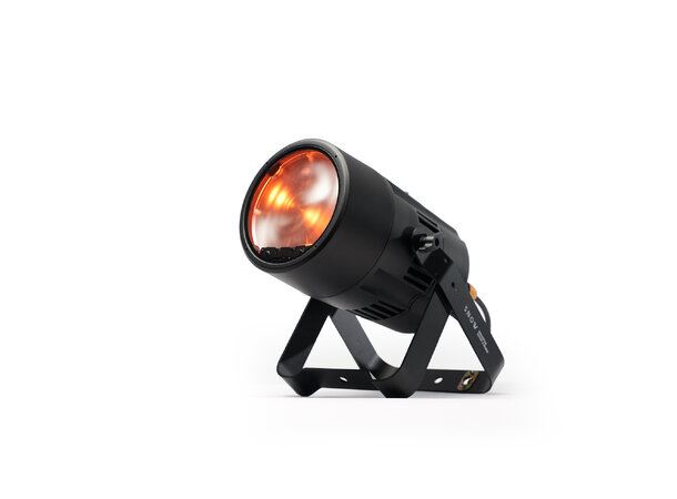 SnowPAR Zoom2 RGBW 200W RGBW 10-60°Zoom,True1/5p,IP65,WDMX 