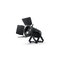 SnowPAR Zoom2 RGBW 200W RGBW 10-60°Zoom,True1/5p,IP65,WDMX