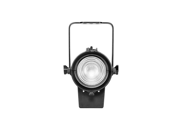 SnowSTAGE miniFresnel Z1 RGBW 40W RGBW Fresnel w/W-DMX 