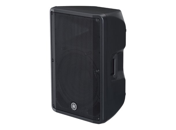 Yamaha CBR15 2-way Passive Loudspeaker 2-way Speaker, Bass-reflex Type