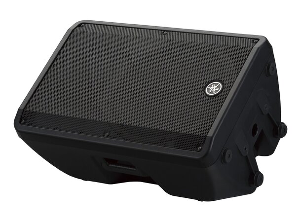 Yamaha CBR15 2-way Passive Loudspeaker 2-way Speaker, Bass-reflex Type