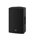 Yamaha CZR12 2-veis høyttaler Sort, 800W 2" HF og 12" LF