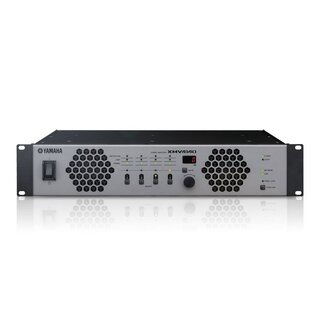 Yamaha XMV4140 effektforsterker 4x 140w i 8ohm