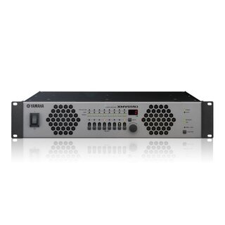 Yamaha XMV8140 effektforsterker 8x 140w i 8ohm