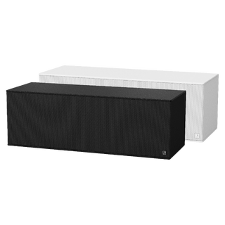Audac ARCHI210 Passiv dobbel sub Dobbel 10” arkitektonisk subwoofer