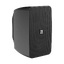 Audac ARES5A/B Aktivt høyttalersett 2x40w, sort