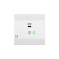 Audac NWP400/W Dante™/AES67, USB-C + BT