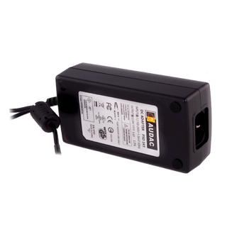 Audac PSD241 24VDC 1,67A Powersupply til AMP203 & APG20