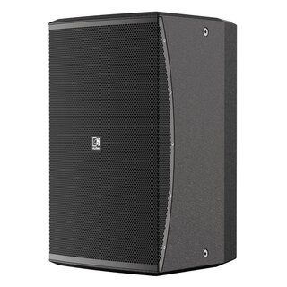 Audac VEXO112 Aktiv (sort) 12" High Performance 2-veis høyttaler
