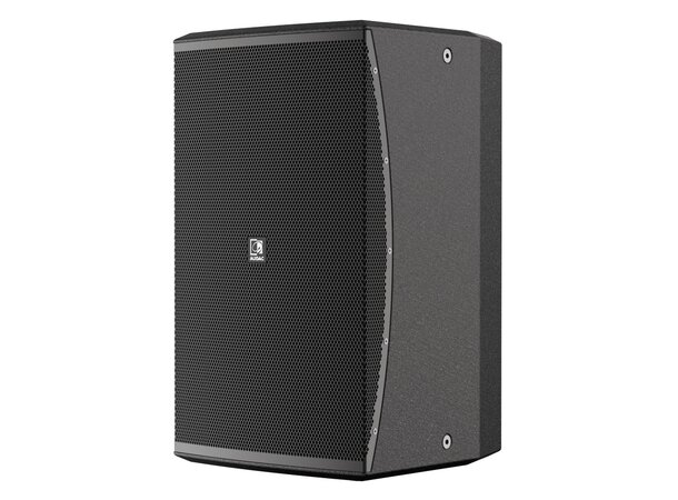 Audac VEXO112 Aktiv (sort) 12" High Performance 2-veis høyttaler 