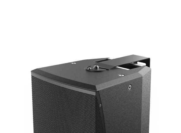Audac VEXO112 Aktiv (sort) 12" High Performance 2-veis høyttaler 