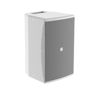 Audac VEXO115 Aktiv (hvit) 15" High Performance 2-veis høyttaler