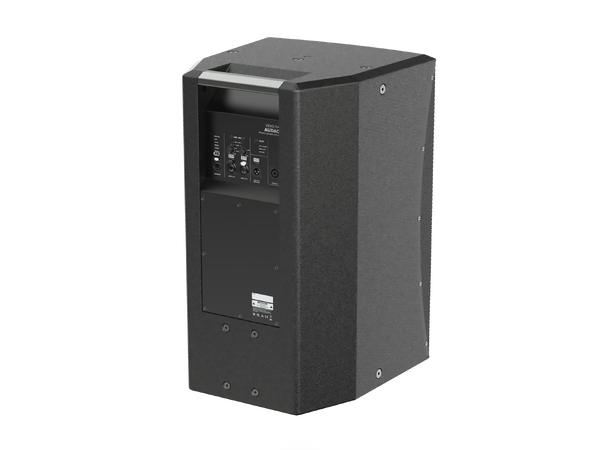 Audac VEXO115 Aktiv (hvit) 15" High Performance 2-veis høyttaler 