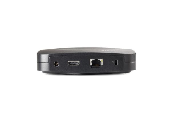 Barco Clickshare Present c-10 USB-C clickshare presenstasjonssystem 