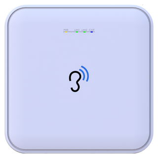 Bettear Auracast™ Sender Bluetooth® Hørselsassistanse