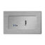 Blustream HEX11WP-TX HDMI Wall Plate HDBaseT™ Transmitter