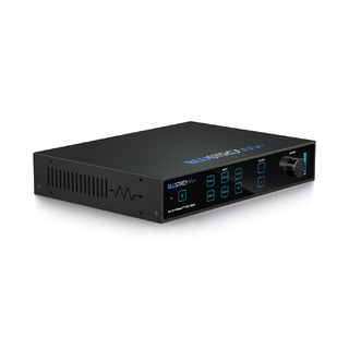 Blustream HMXL42ARC-KIT 4x2 HDBaseT™ CSC Matrix Kit - 70m