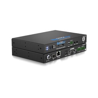 Blustream IP300UHD-TX 4K 60Hz 4:4:4 Video over IP Transmitter