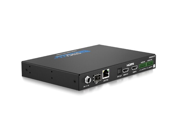Blustream IP300UHD-TX 4K 60Hz 4:4:4 Video over IP Transmitter 
