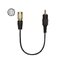 CatchBox kabel til AudioTechnica II Overgangskabel til Audio Technica II