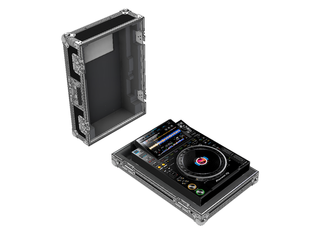 First Solutions FC for Pioneer CDJ-3000 for CDJ-3000 