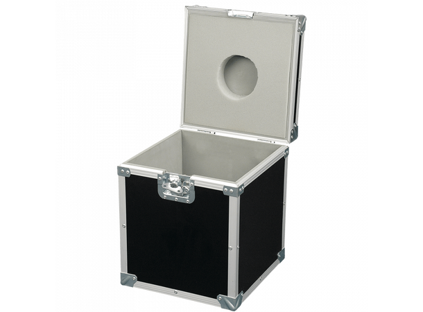 Flightcase ECO 30cm speilkule 
