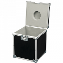 Flightcase ECO 30cm speilkule
