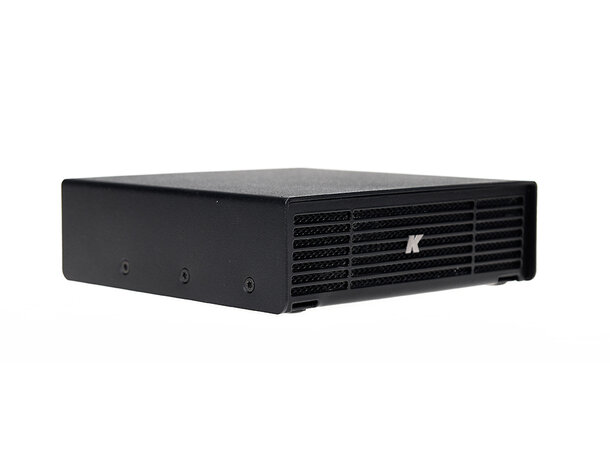 K-Array Azimut Professional Sound System Black, Bluetooth, WiFi, Spotify connect 