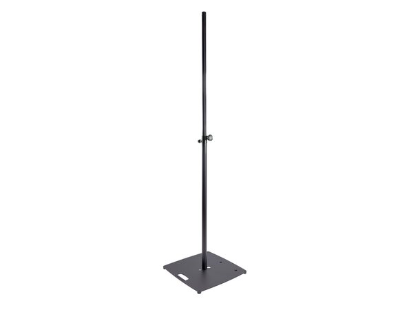 K&M 24654 Lighting/Speaker stand PRO SORT 
