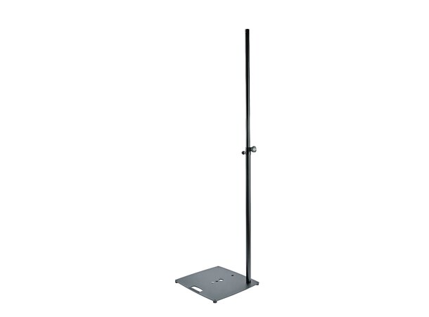 K&M 24654 Lighting/Speaker stand PRO SORT 