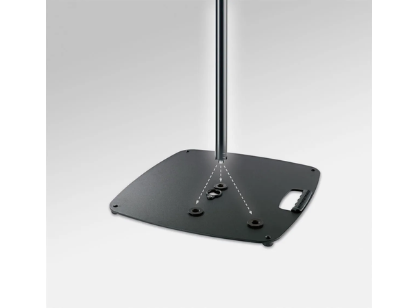 K&M 24654 Lighting/Speaker stand PRO SORT 