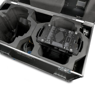 Martin Flightcase 2x Mac Encore